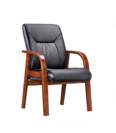 高档真皮会议椅办公椅