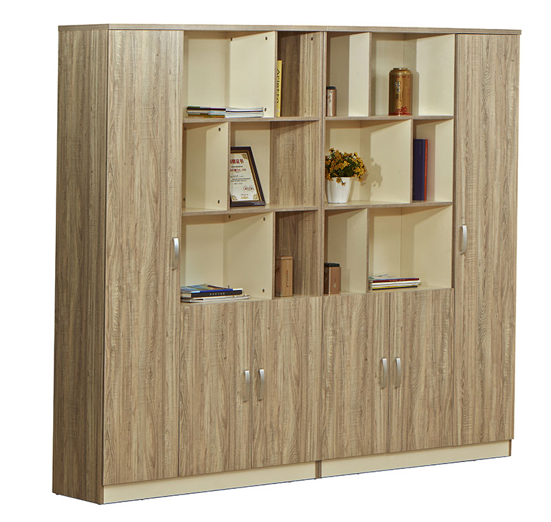 办公室展示柜文件柜
