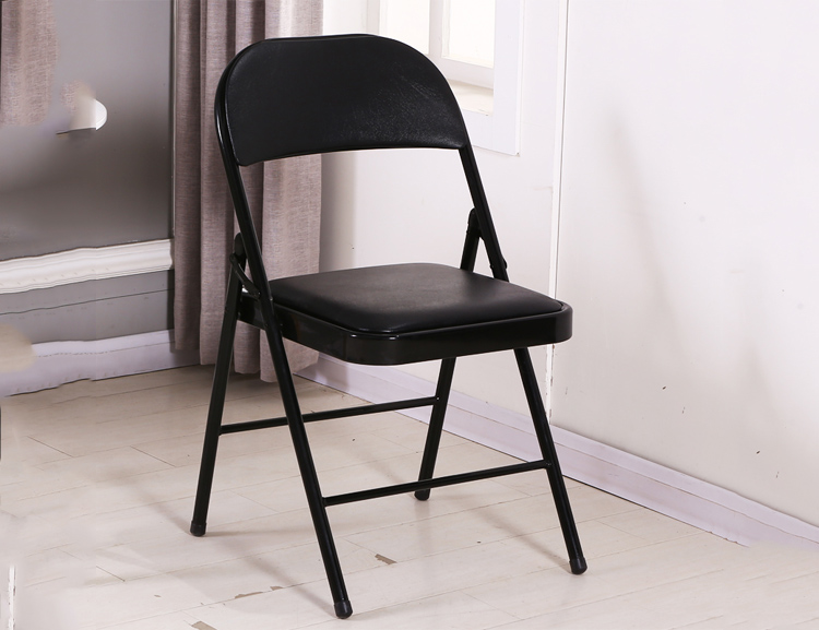 东莞常平折叠椅加厚培...