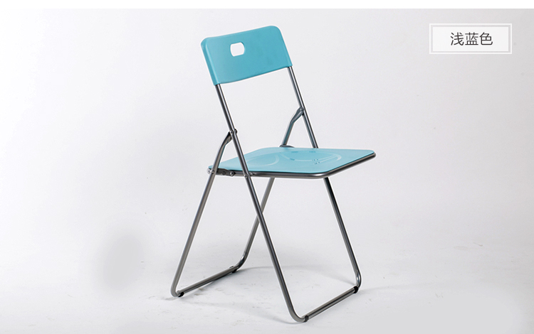 东莞折叠椅子休闲椅培训椅
