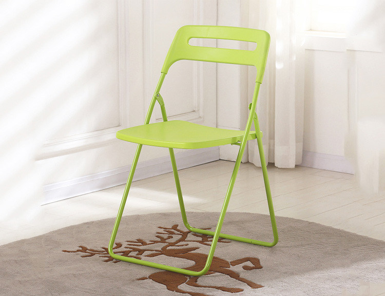 东莞黄江可折叠培训椅