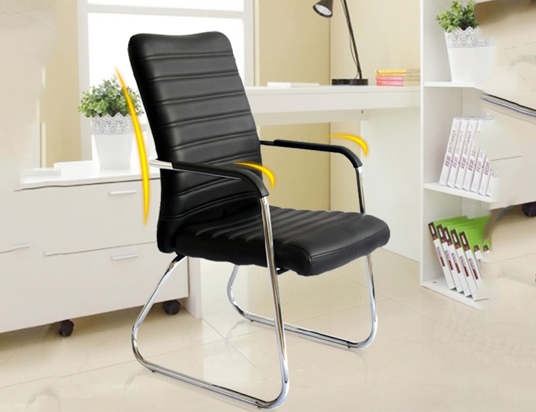 简约电脑椅职员会议椅