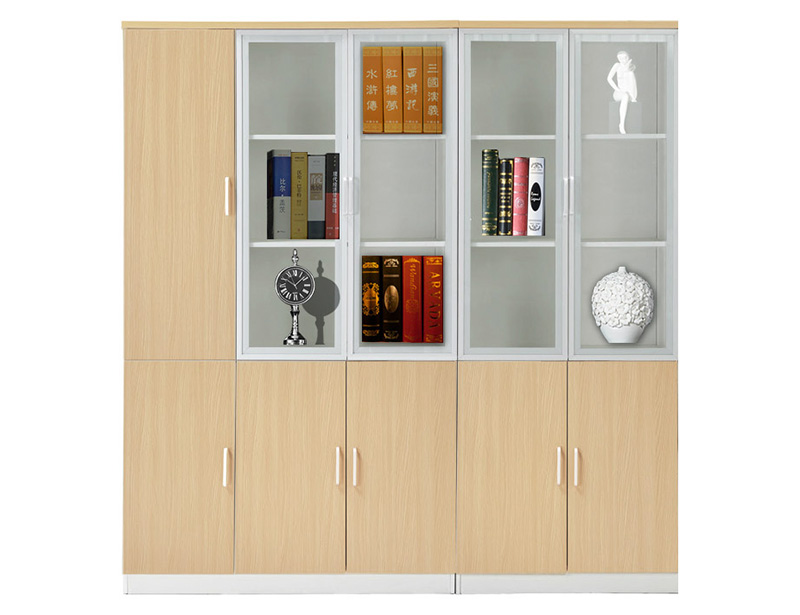 4门书柜/资料柜/时...