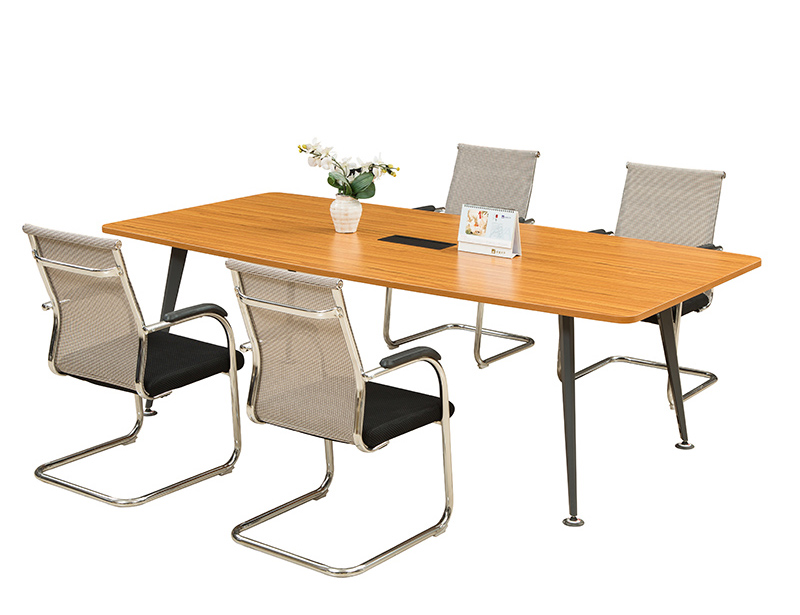 板式会议桌ZF-001