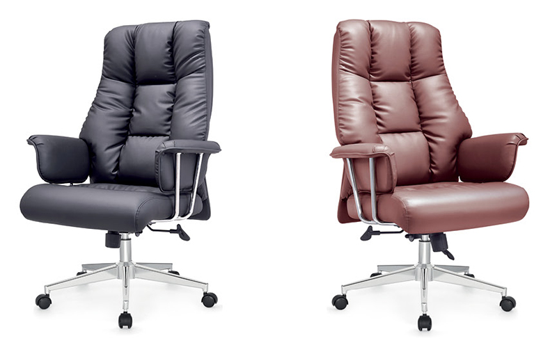 舒适高弹力大班椅