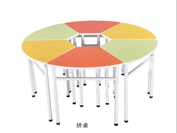 学生课桌椅