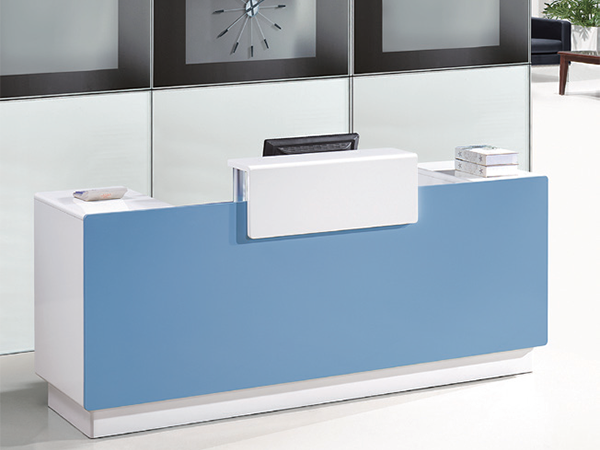 收银办公台接待前台