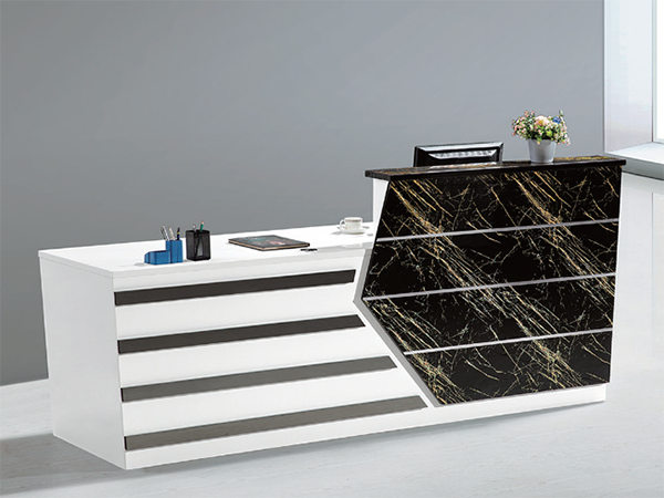 黄樱桃系列接待前台