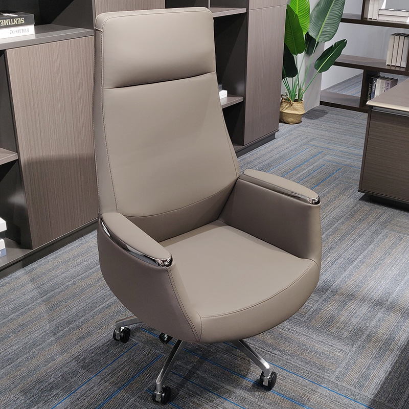 企石办公家具厂大班椅