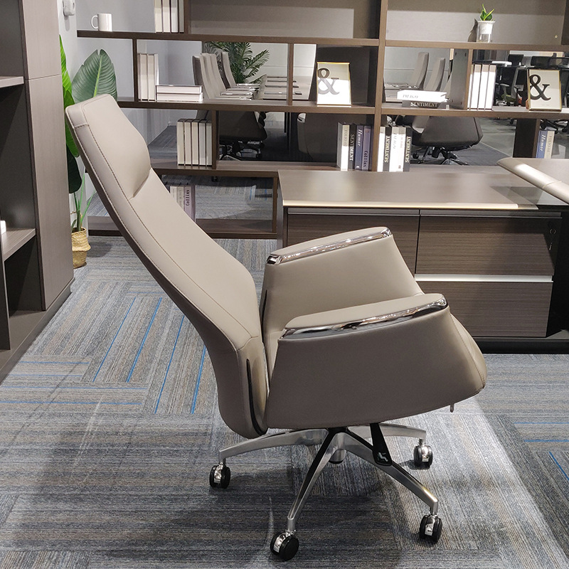 企石办公家具厂大班椅