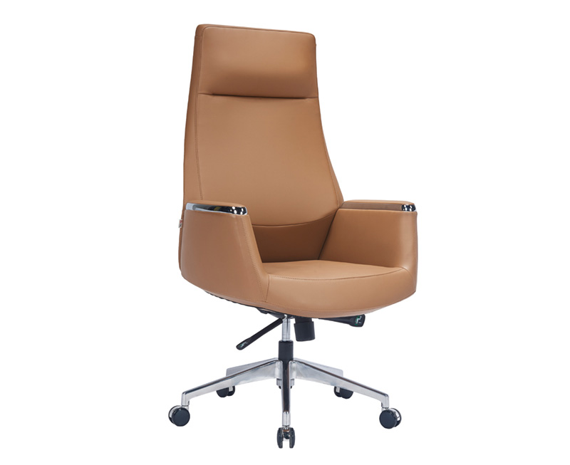 大岭山办公家具厂大班椅