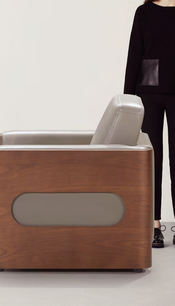 樟木头办公家具厂办公沙发