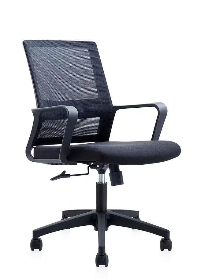 大岭山办公家具厂职员椅