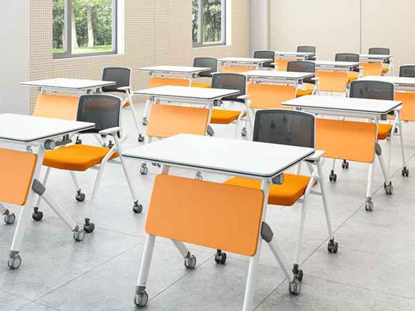 培训桌