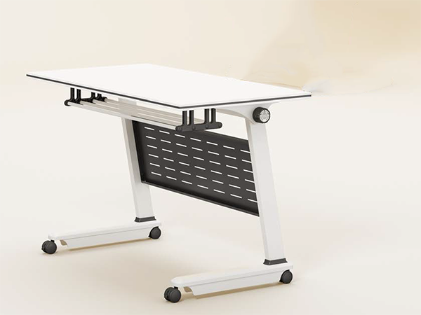 多功能简洁培训桌