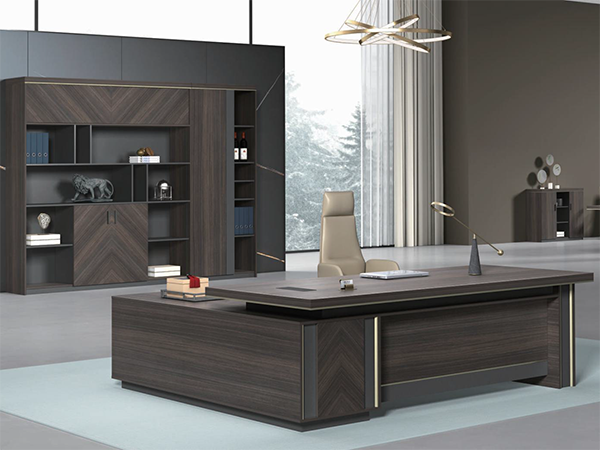 东莞老板办公桌