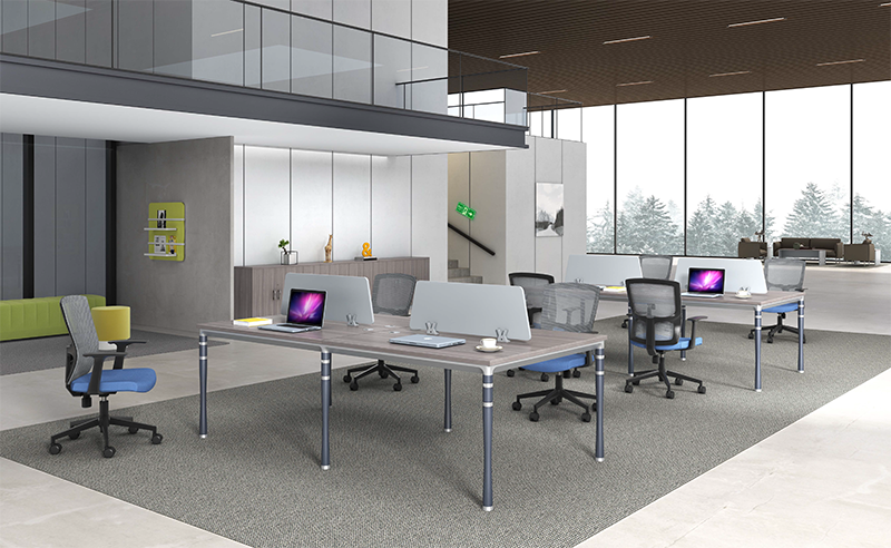 东莞长安办公屏风