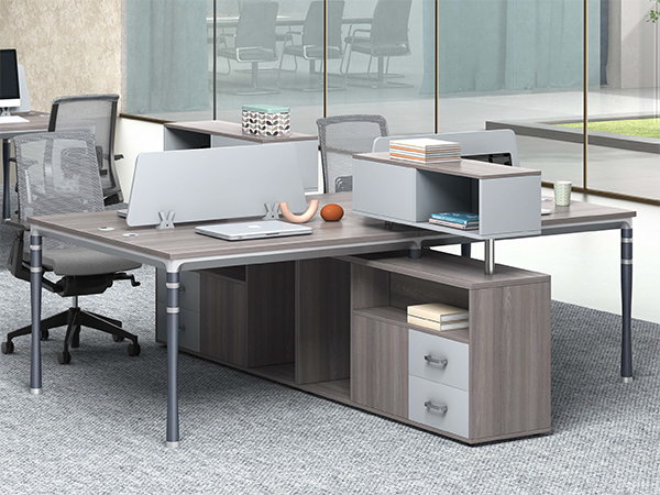 东莞办公屏风ZF-0...