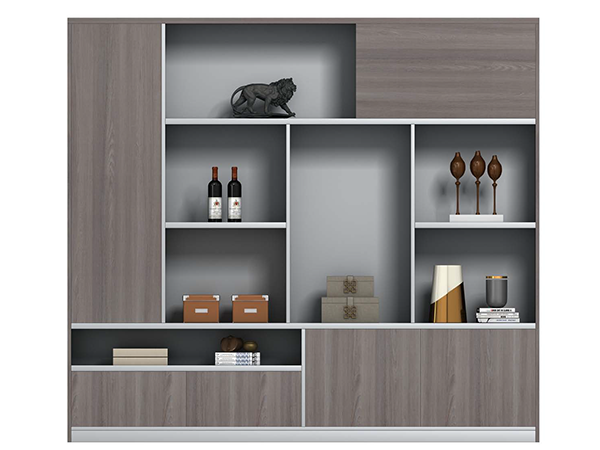 板式文件柜ZF-01...