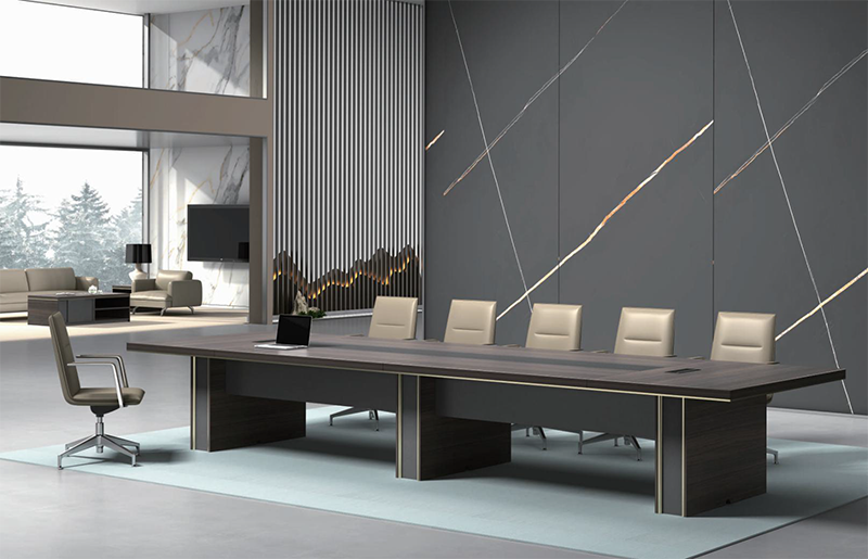 凤岗办公家具厂会议桌