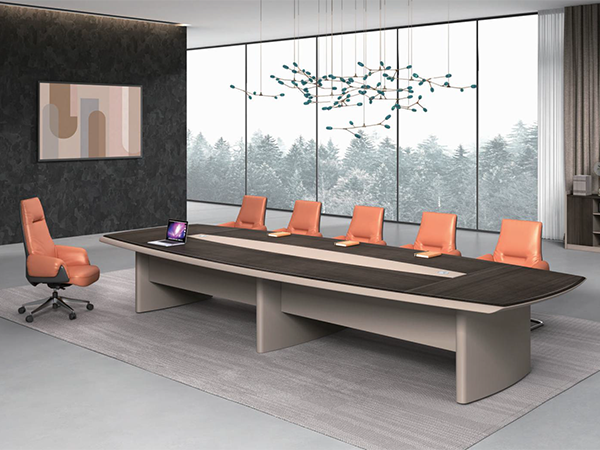 板式会议桌22