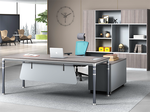 书房电脑桌经理桌