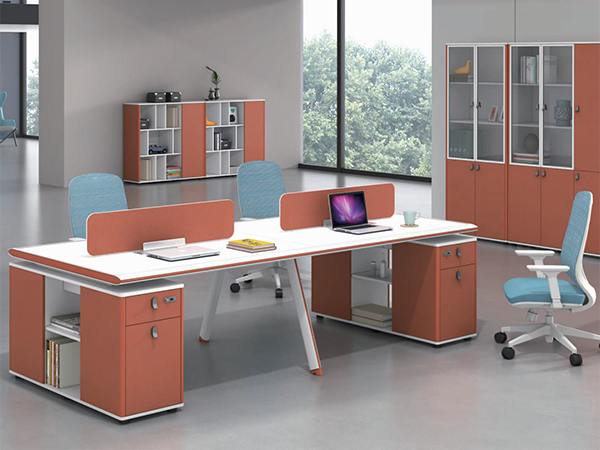 东莞办公屏风ZF-0...