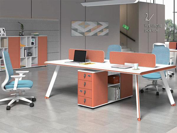 东莞办公屏风ZF-0...