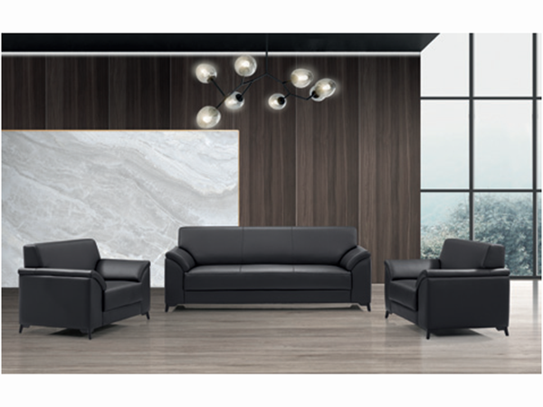 常平办公家具厂办公沙发