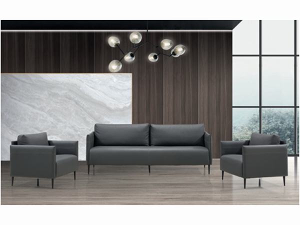 黄江办公家具厂办公沙发