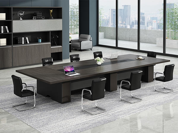 板式会议桌25