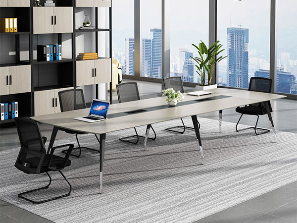 板式会议桌26