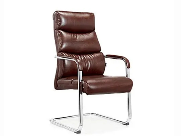 舒适办公电脑椅子会议...