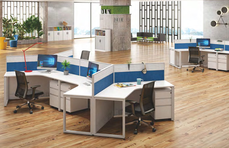 东莞塘夏办公家具定制