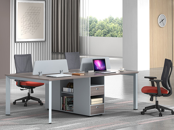 东莞办公屏风ZF-0...