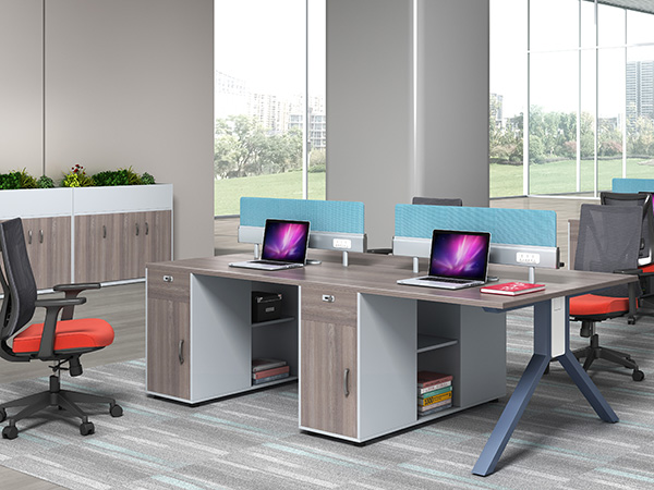 东莞办公屏风ZF-0...