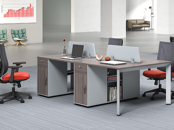 东莞办公屏风ZF-0...