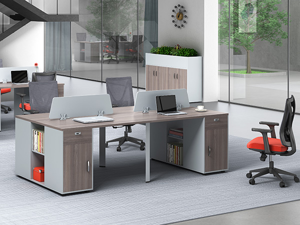 东莞办公屏风ZF-0...