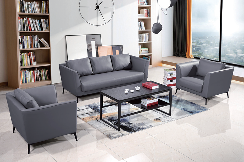虎门办公沙发厂家