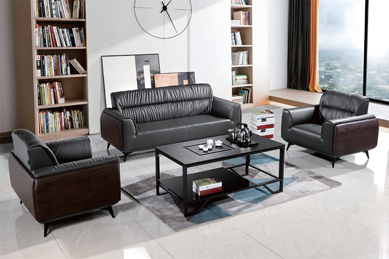 塘夏办公沙发厂家