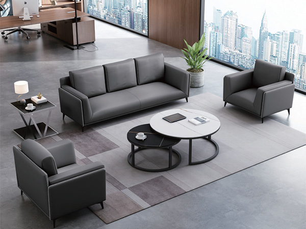 办公沙发35