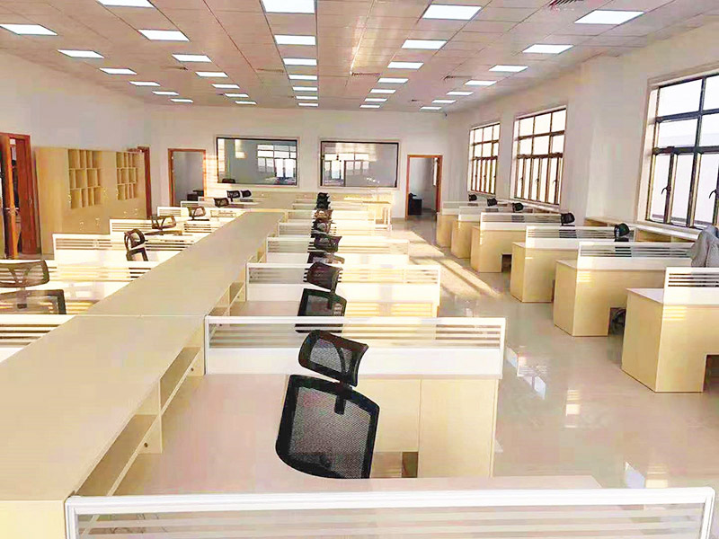 东莞市可微电子有限公...