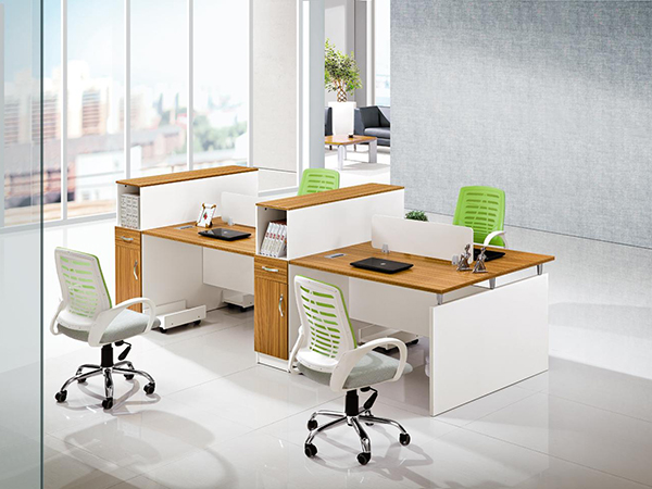 东莞办公屏风ZF-0...