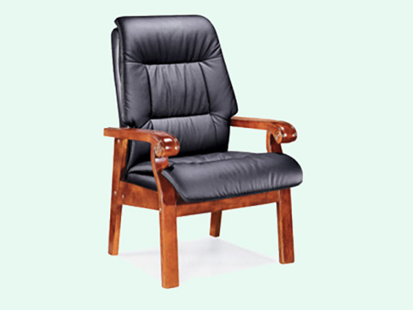 会议椅子电脑座椅实木...