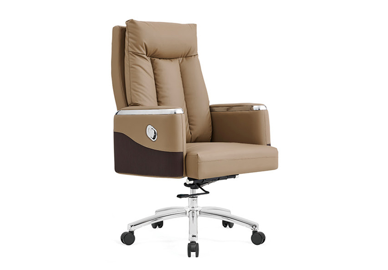 可躺高档豪华中班椅