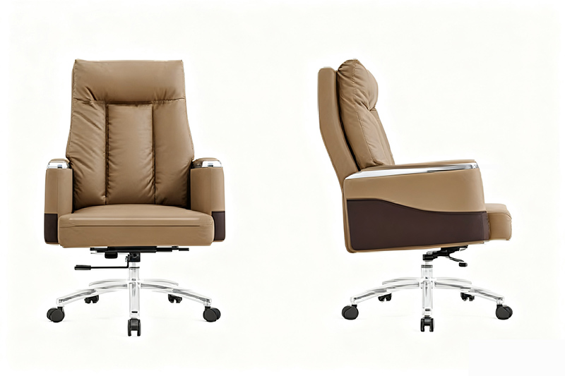 高档豪华中班椅