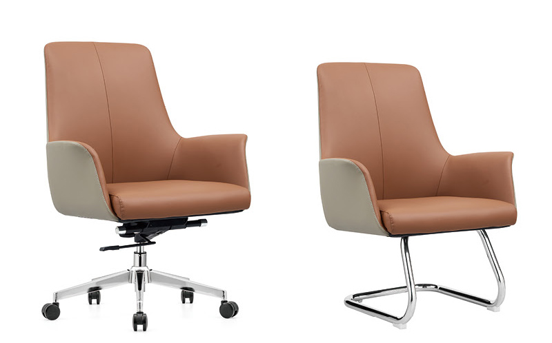 时尚办公家具中班椅