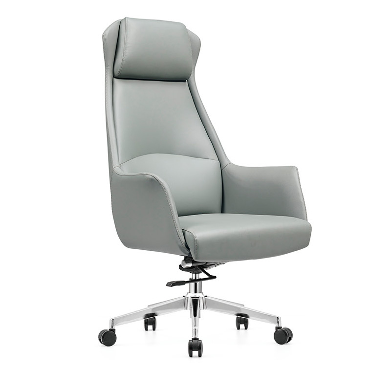 带头枕时尚现代中班椅